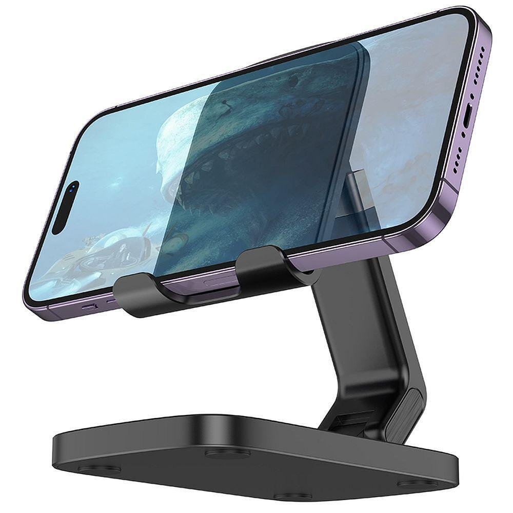 HOCO desktop stand for smartphone HD8 black